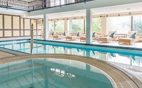 Romantik Landhotel Doerr